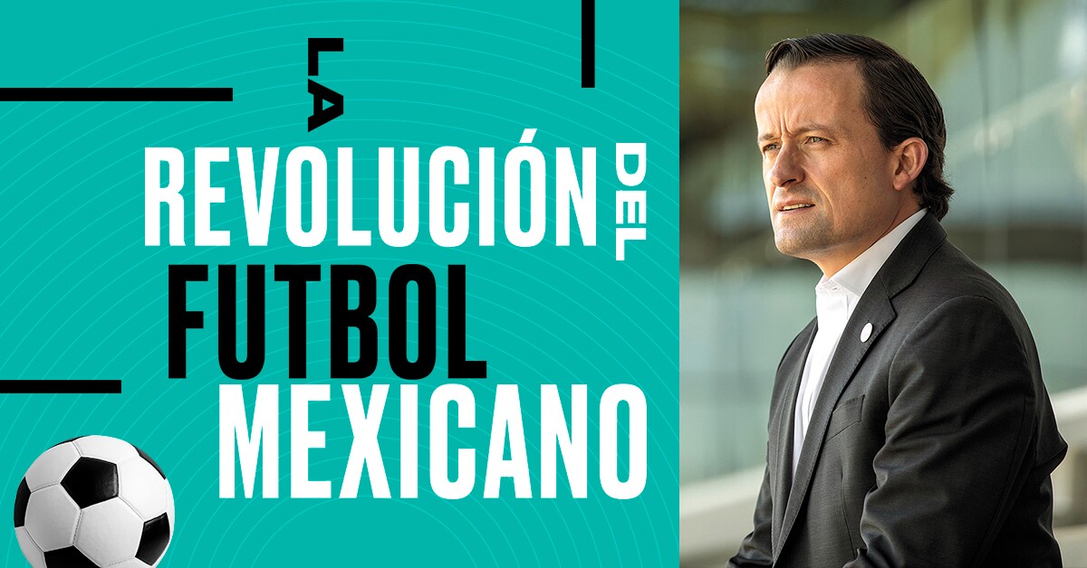 Revolución Futbol